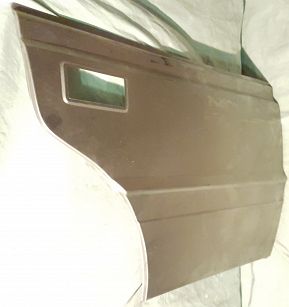 Poszycie drzwi tył P PN Caro, Atu, Truck, Kombi
