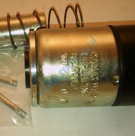 Elektromagnes CC 700 Komax