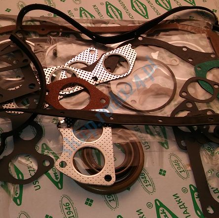 Uszczelki silnika z simmeringiem FSO 1300 Kreft