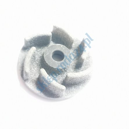 Wirnik  pompy wody 126p Bis, CC 700 Fiat