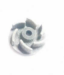 Wirnik  pompy wody 126p Bis, CC 700 Fiat