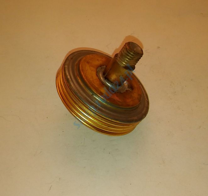 Termostat 126p 70-90 stopni TS9