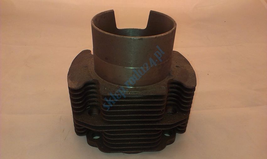 Cylinder 600cc 126p N 73,5 FSM