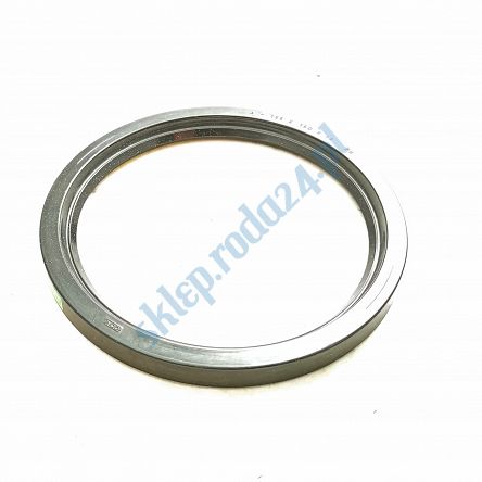 Simmering 125 x 150 x 12 A