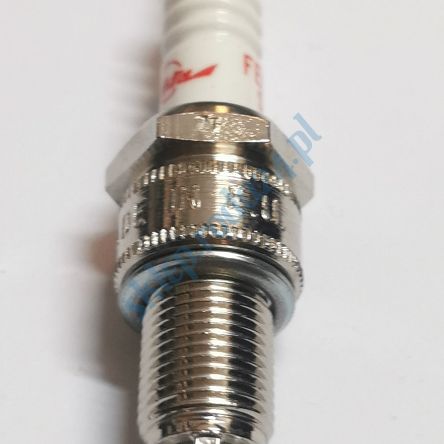 Świeca BP6ET 3 - elektrodowa PN, FSO, Żuk, Nysa