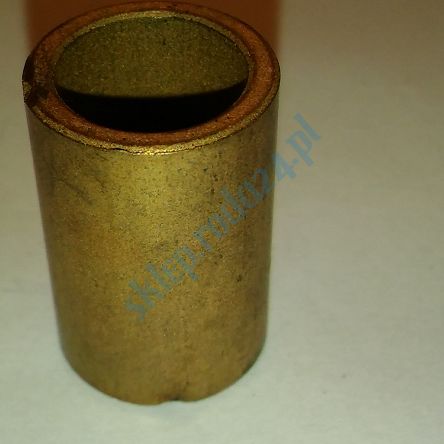 Tulejka rozr. 11,07 mm x 13,60 mm x 14,00 mm AS