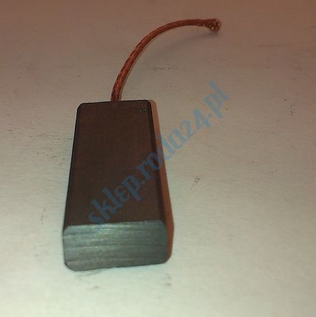 Szczotka   4,8 x 12,3 x 31,0 węglowa 981a/1