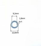 Oring    9,20 mm x 1,80 mm - 2