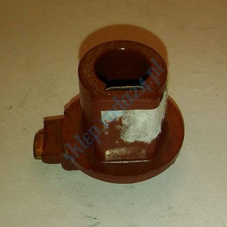 Palec rozdzielacza 126p Zelmot