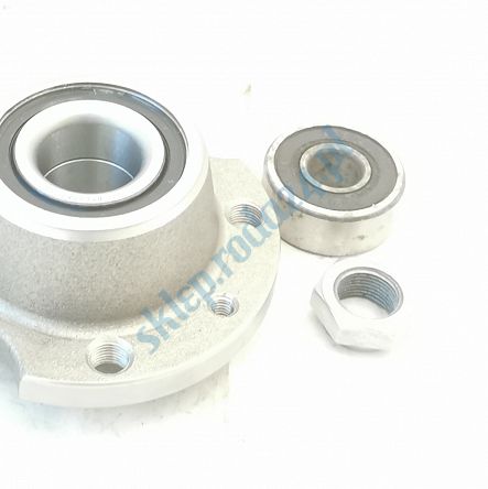 CX 229 piasta Fiat, Lancia, Seat, Zastava kpl. CX