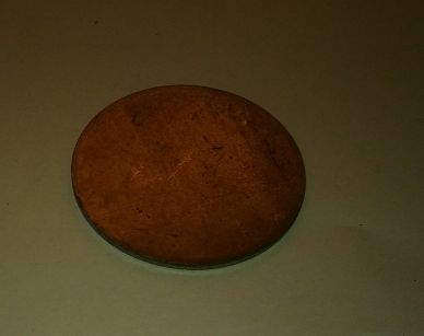 Zaślepka bloku 42,00 mm 126p