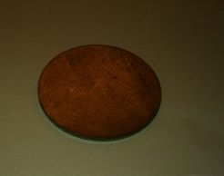 Zaślepka bloku 42,00 mm 126p