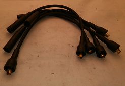 Przewody zapłonowe S      6 Żuk, Nysa Sentech