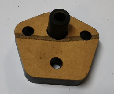 Podstawa pompy paliwa CC 900 Fiat