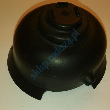 Osłona żarówki reflektora 126p, FSO