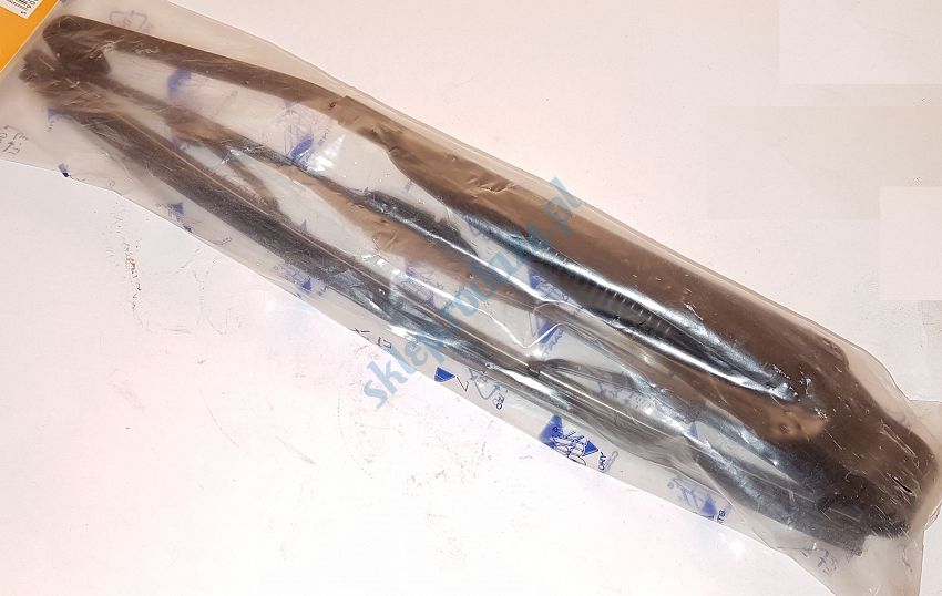 Ramię wycieraczki tył + pióro CC Motgum