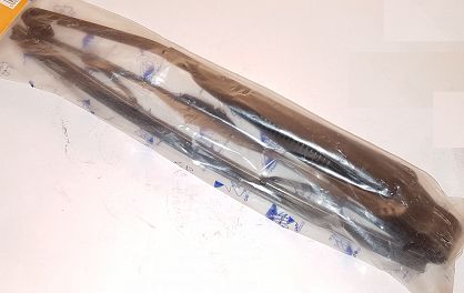 Ramię wycieraczki tył + pióro CC Motgum