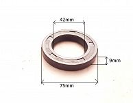 Simmering   42 x 75 x 9 A ACM Corteco - 2