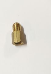 Łącznik ham. wewn. 10 x 1,25 / 10 x 1 zewn. SF