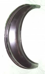 Nadkole tył zewn. P 126p FL metal