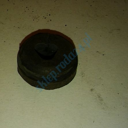Guma montażowa  7 mm x 18 mm x 7 mm 126p, FSO, PN