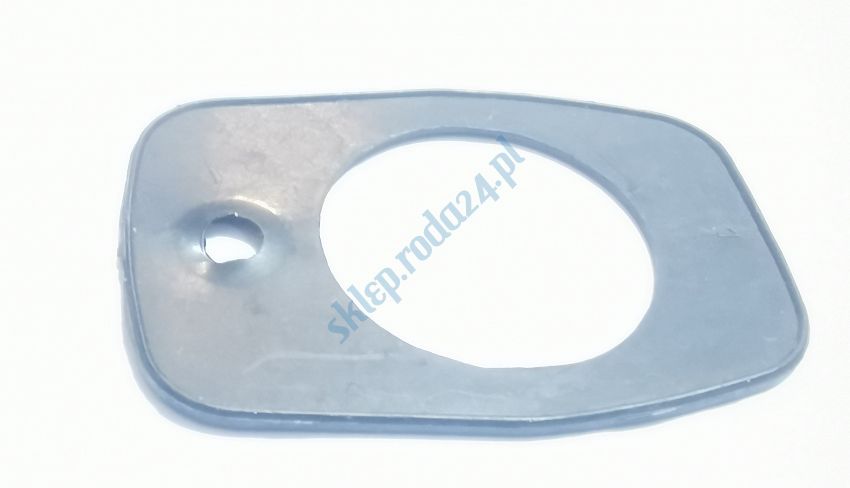 Uszczelka klamki zewnętrznej Trabant 601