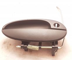 Klamka zewn. drzwi przód P Matiz Daewoo