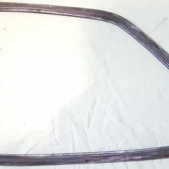 Uszczelka szyby bocznej tył L 126p