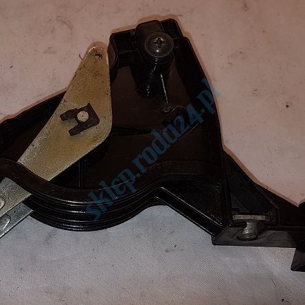 Wspornik linek ogrzewania PN