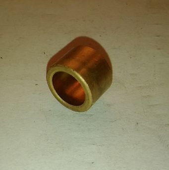 Tulejka rozr. 11,10 mm x 15,87  mm x 12,70 mm AS