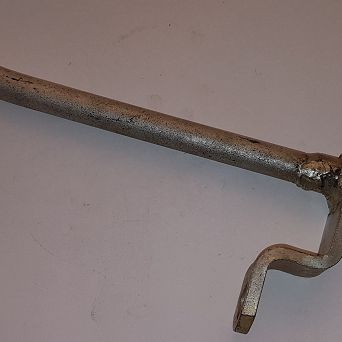 Wybierak skrzyni biegów FSO