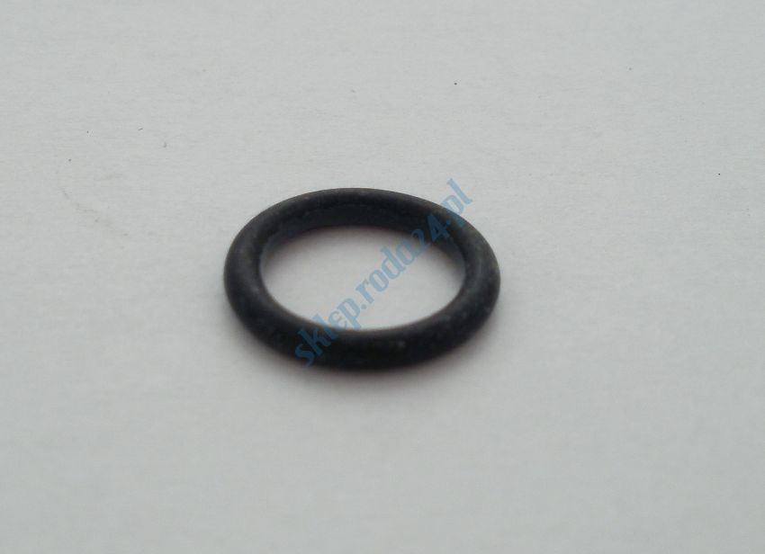 Oring  12,30 mm x 2,40 mm EPDM