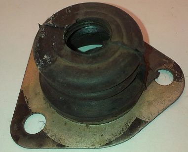 Osłona sworznia górnego Fiat 125p