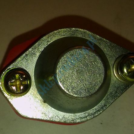 Zawór wzbogacania mieszanki paliw Favorit, Felicia