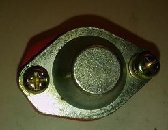 Zawór wzbogacania mieszanki paliw Favorit, Felicia