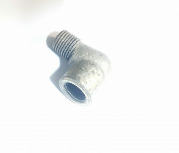 Końcówka wylotowa pompy paliwa Żuk, Nysa, Warszawa