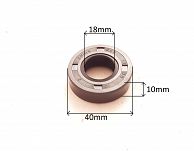 Simmering   18 x 40 x 10 AO - 2