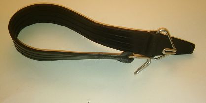 Pasek mocowania koła zapasowego 126p