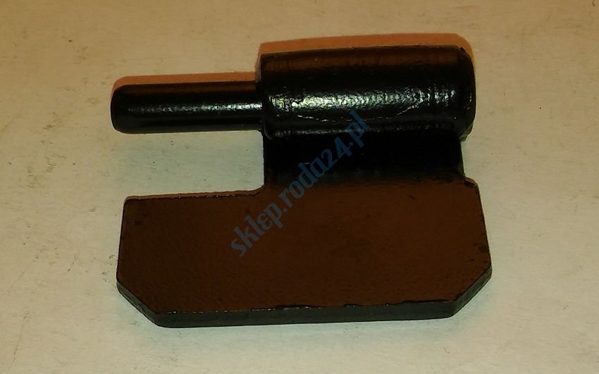 Zawias ruchomy pokrywy silnika L 126