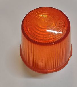 Klosz lampy kierunk. E - 92 Żuk, Nysa, Tarpan