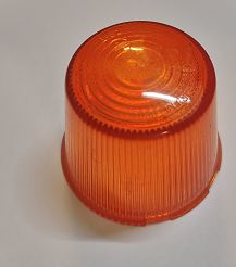 Klosz lampy kierunk. E - 92 Żuk, Nysa, Tarpan