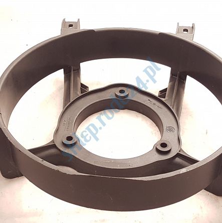 Osłona wentylatora PN Caro