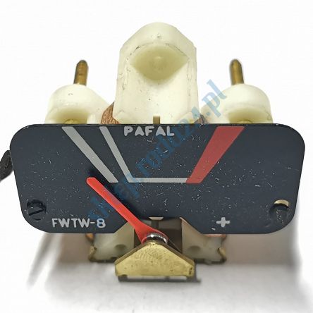 Wskaźnik temperatury wody FWTW - 8 FSO NT Pafal