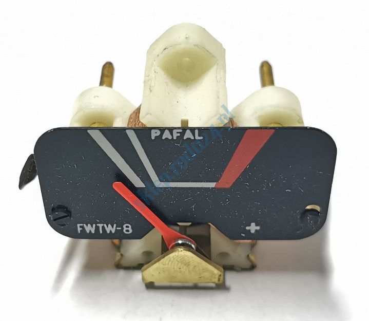 Wskaźnik temperatury wody FWTW - 8 FSO NT Pafal