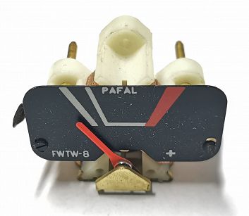 Wskaźnik temperatury wody FWTW - 8 FSO NT Pafal