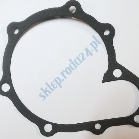 Uszczelka pokrywy pompy wody Żuk, Lublin Kreft