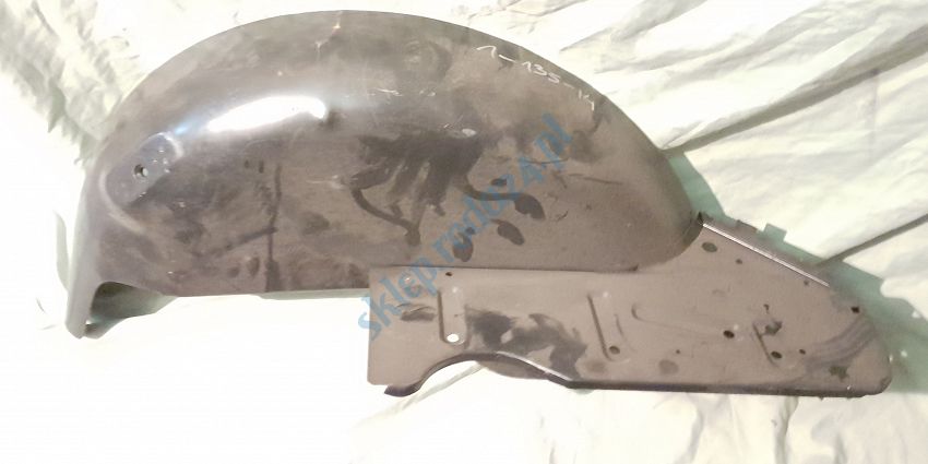 Nadkole tył wewn. P 126p FL metal