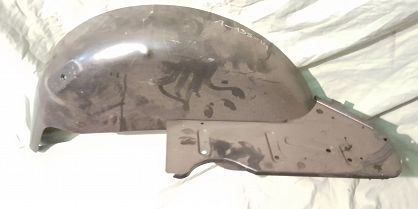 Nadkole tył wewn. P 126p FL metal