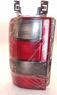 Lampa tył P Felicia Pick - Up