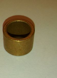 Tulejka rozr. 12,57 mm x 16,60 mm x 10,00 mm AS